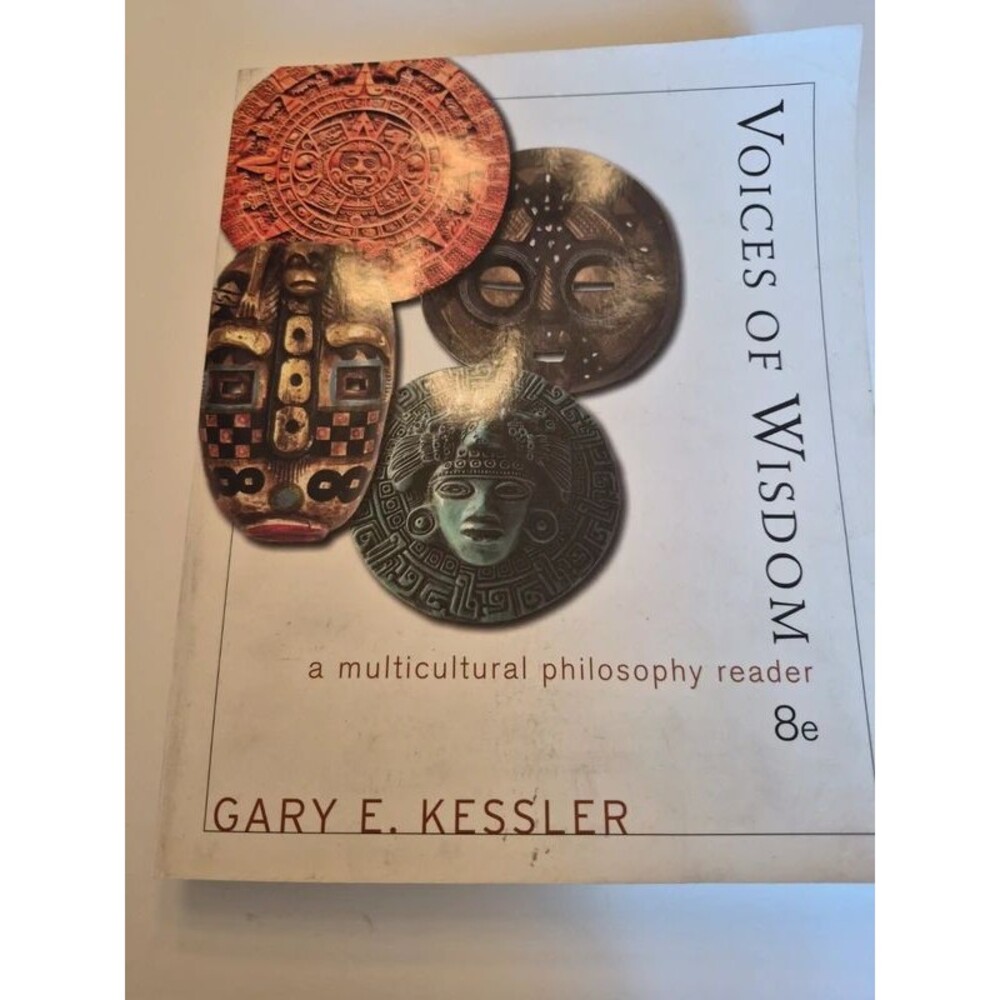 Voices of Wisdom